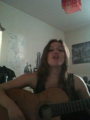 Lucie-Hills Saison 2