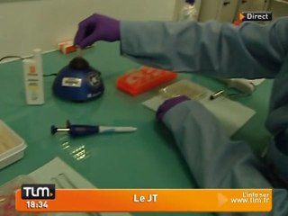 L'Oréal a inauguré un nouveau centre de recherche‎ (Lyon)