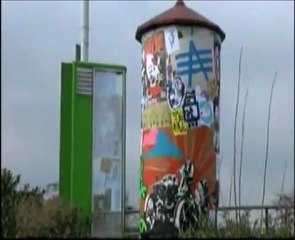 Rebel Art Project Nijmegen