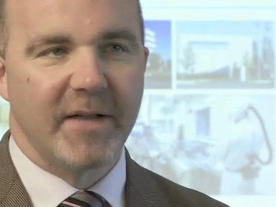 Hugh O’Neill shares thoughts on healthcare reform