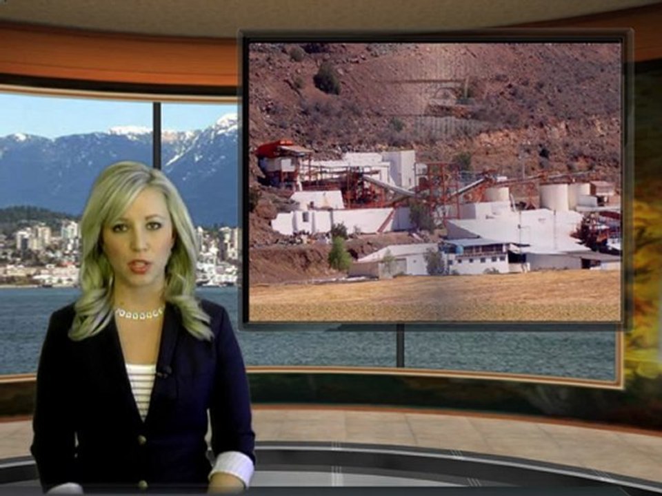 Avino Silver & Gold Mines Ltd. - TSX.V: ASM - News Alert