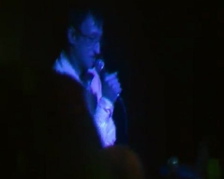 MON VIEUX DANIEL GUICHARD