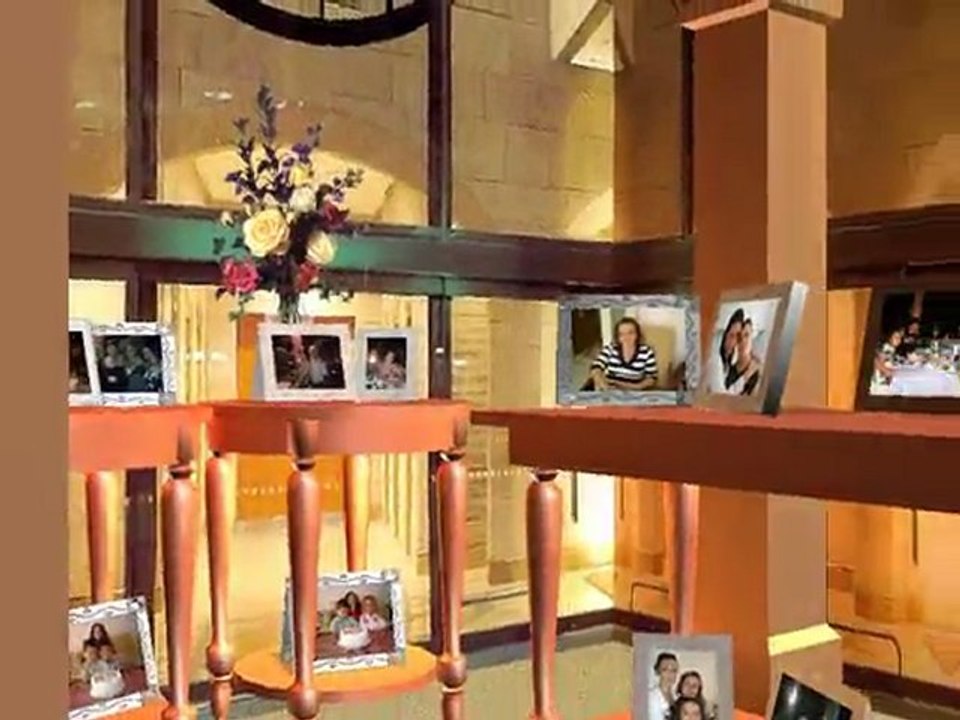 GÜLÜ SUSUZ SENİ AŞKSIZ BIRAKMAM (H&T)