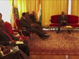 Endgame for Ivory Coast strongman Gbagbo