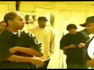 Lil'C-Style "Blacc Balled"