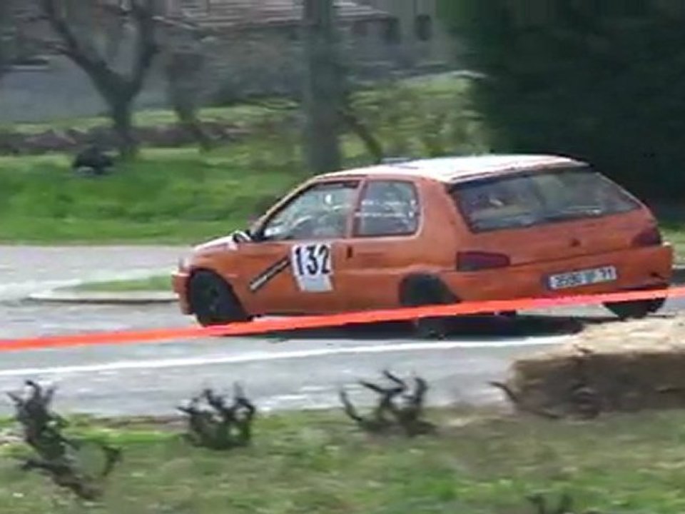 Mercky/Perraut vigne de regnier 2011  passage es 2