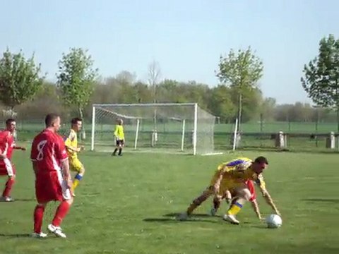 10 avril 2011 ASVA ASL Avant les Marcilly