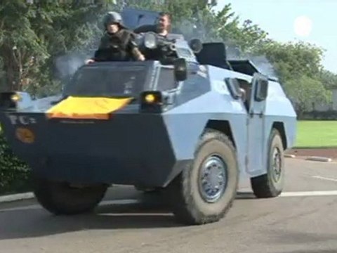 Arrestato Gbagbo. L'ex presidente ivoriano non aveva...