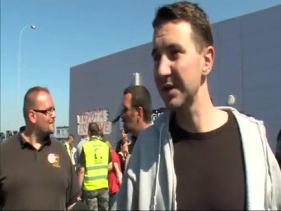 Greve Toyota reportage Weo 8 avril 2011