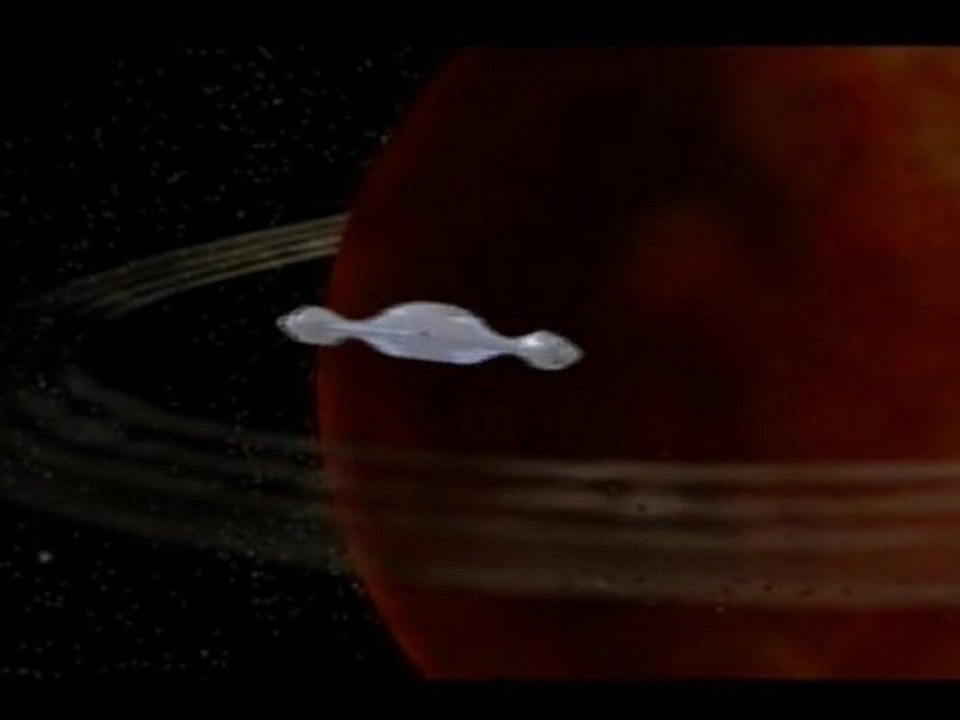 LEGO Star Wars : L'attaque des clones P.2