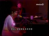 Aretha Franklin - Dr. Feelgood (Live 1977)