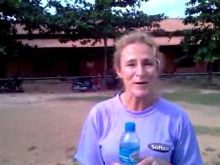 Client speaks in praise of Hands Up Incentives