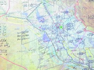 Irak: une police du pétrole en manque de moyens