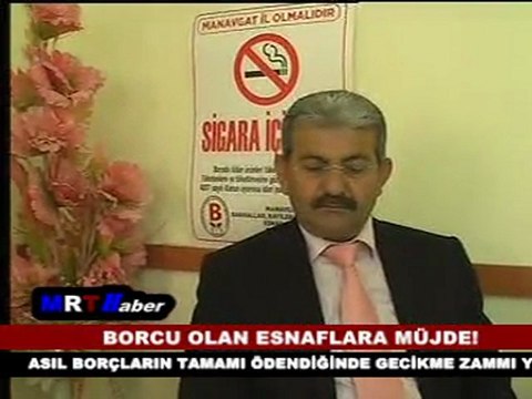 11.04.2011 MRT HABER BÜLTENİ 2. BÖLÜM