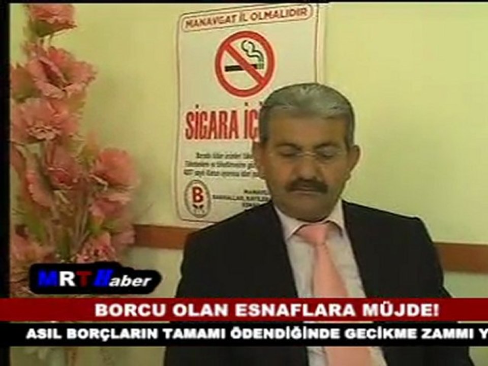 11.04.2011 MRT HABER BÜLTENİ 2. BÖLÜM