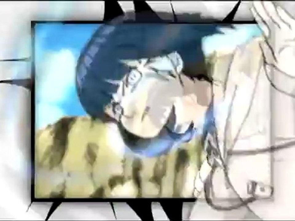 [Naruto Amv] Accelerant
