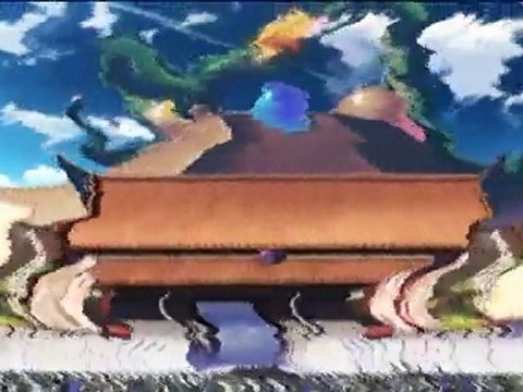 amv macross frontier yofox