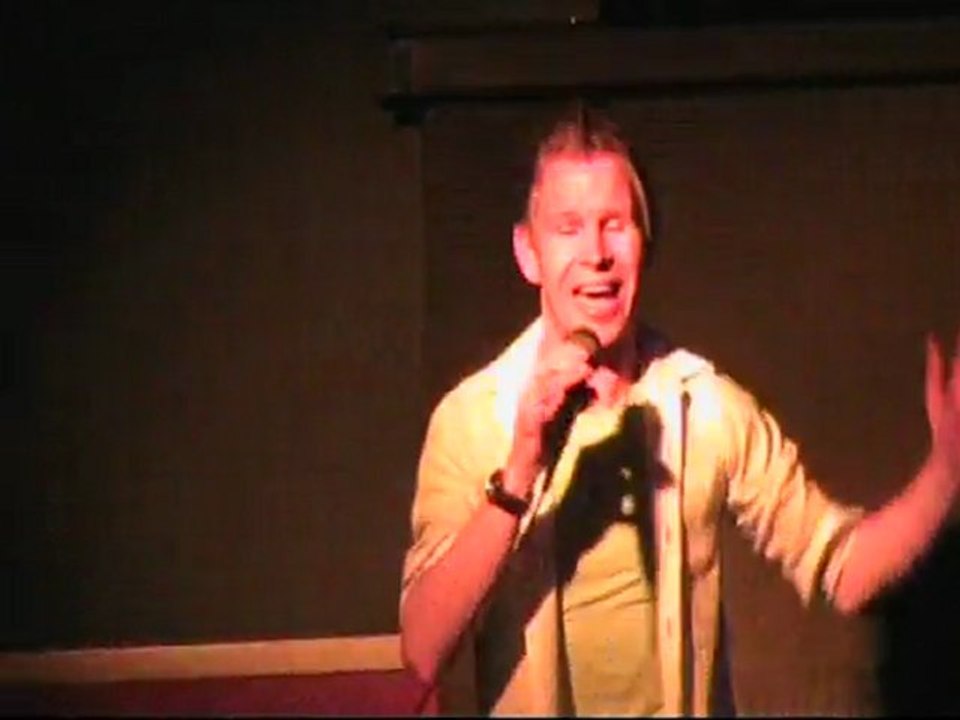 Arnold Oksmaa 2011 - Postipoiss