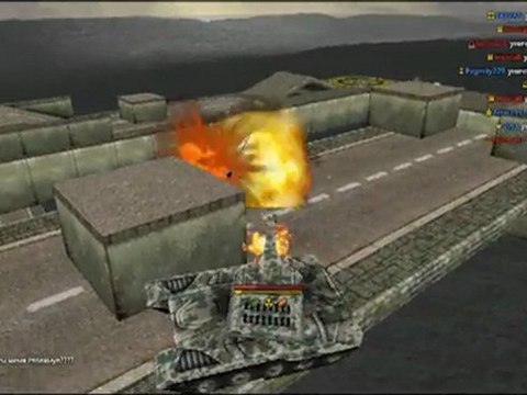 Gold-002 Monte Carlo CTF