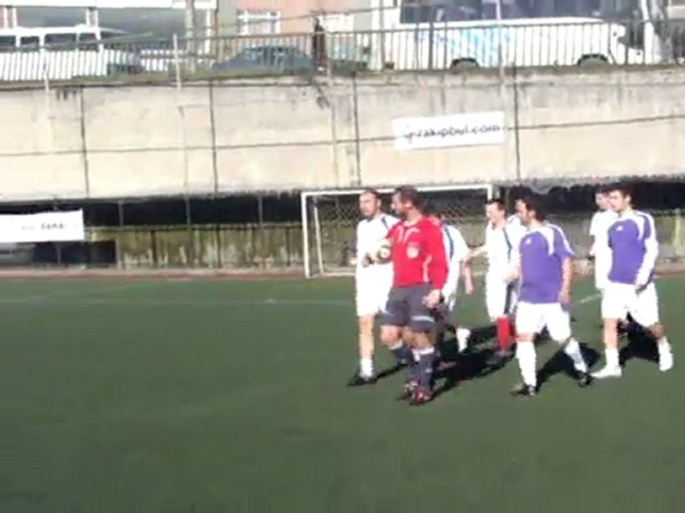 Fikstürlü Lig  Arco Baleno -  Paşalı