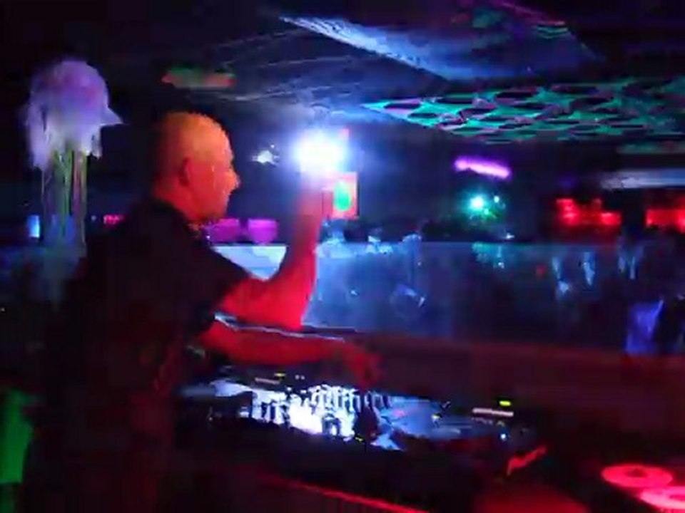 SHALYS - Free-Spirit Records - ..:: Mix special Psyké @ Soirée Psy Psyké Psyckédélik 01/04/11 Calysto Club ::..