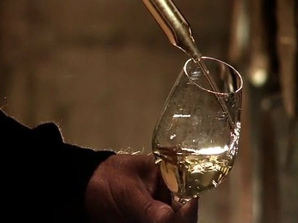 La Clef des Terroirs