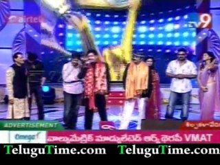 Silver screen outstanding actor - Mohan Babu - TeluguTime.com