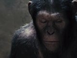 Rise of the Planet of the Apes - First Look