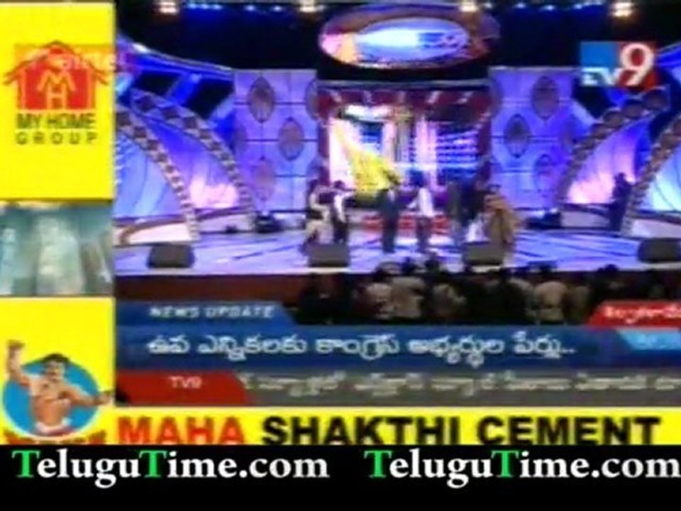 Venus of the Indian cinema Jaya Prada - TeluguTime.com