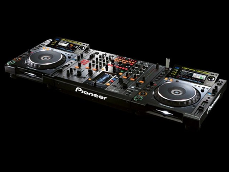DJ-Freedent 2011