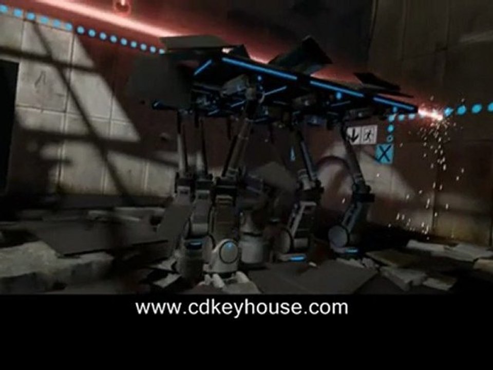 Buy Portal 2 cd key