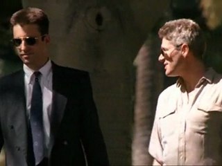 Affaires privées - de Mike Figgis avec Richard Gere, Andy Garcia