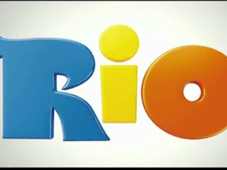 RIO Spot5 HD [10seg] Español