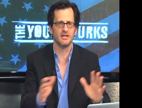 Government Shutdown, Planned Parenthood & Troop Funding - The Young Turks