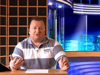 Martin Butler's Home Business Tips- Forget Get Rich Quick, Build A Real Biz.