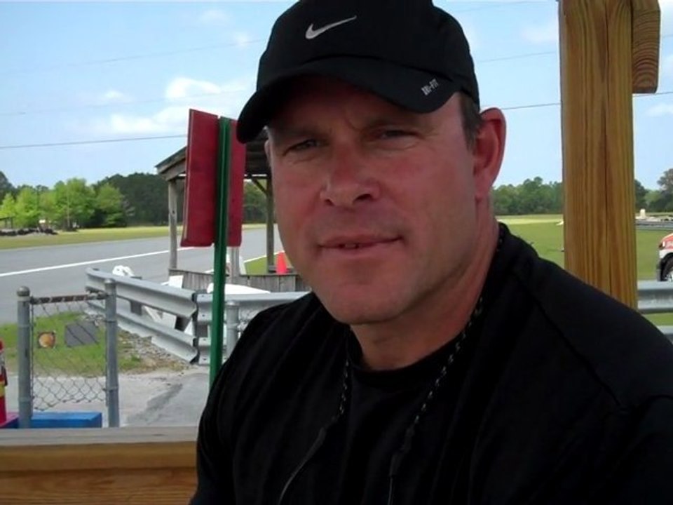 A Day at Roebling Road Raceway with Porsche of Hilton ...