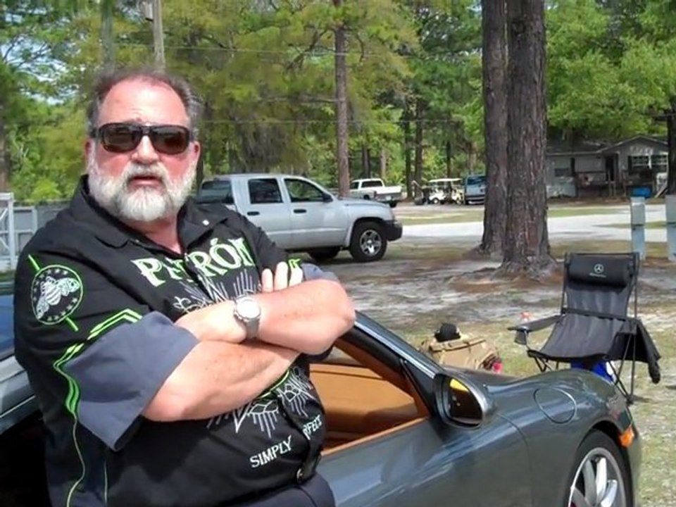 A Day at Roebling Road Raceway with Porsche of Hilton ...