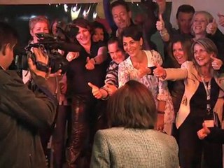 Héliades invite 150 agents de voyages à Chypre