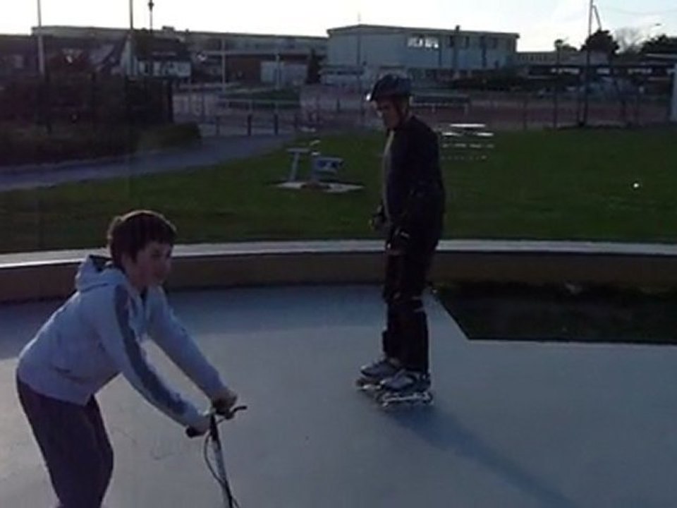Thierry-roller