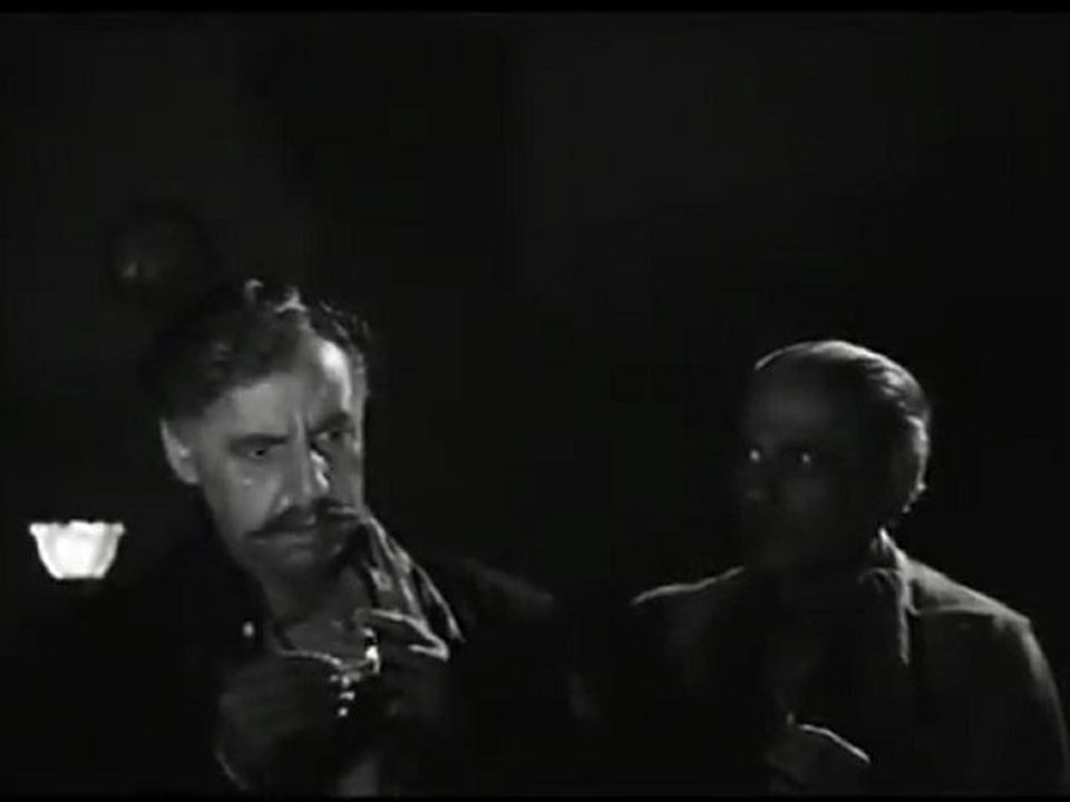 Los 7 magnificos del cine de oro mexicano (Fernando Soler)