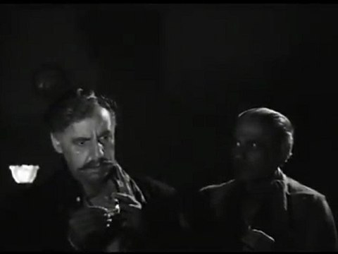 Los 7 magnificos del cine de oro mexicano (Fernando Soler)