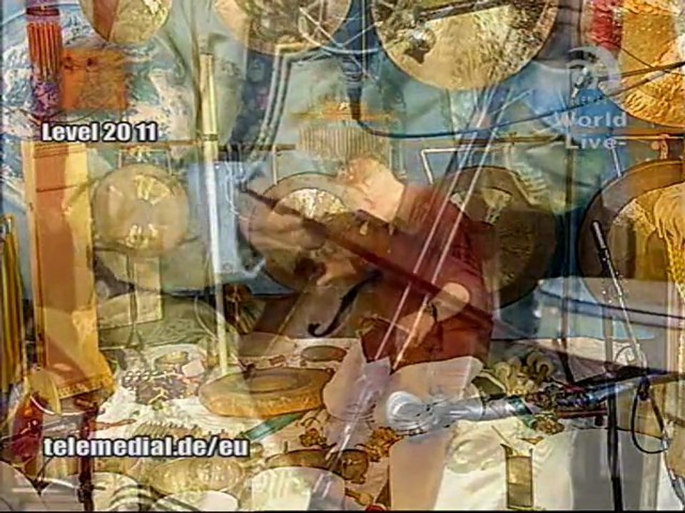 Kanal Telemedial - Out of Africa 04 - March 23, 2011
