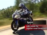 A Conversation with BMW's S 1000 RR Superbike