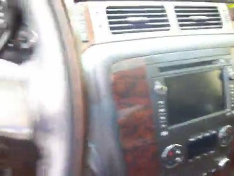 Used 2007 GMC Denali SUV at Courtesy Chevrolet Phoenix Arizona