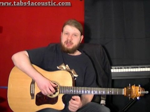 Les arpèges pour débutants (2/4)