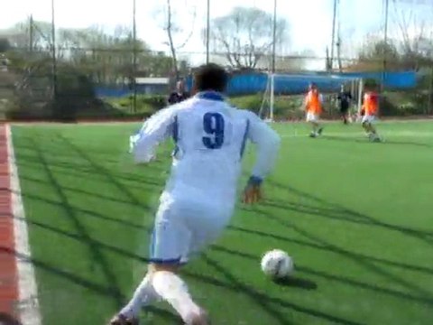 Fikstürlü Lig Fc Jameican's Gold - Nur Spor