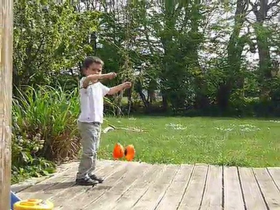 diabolo léon