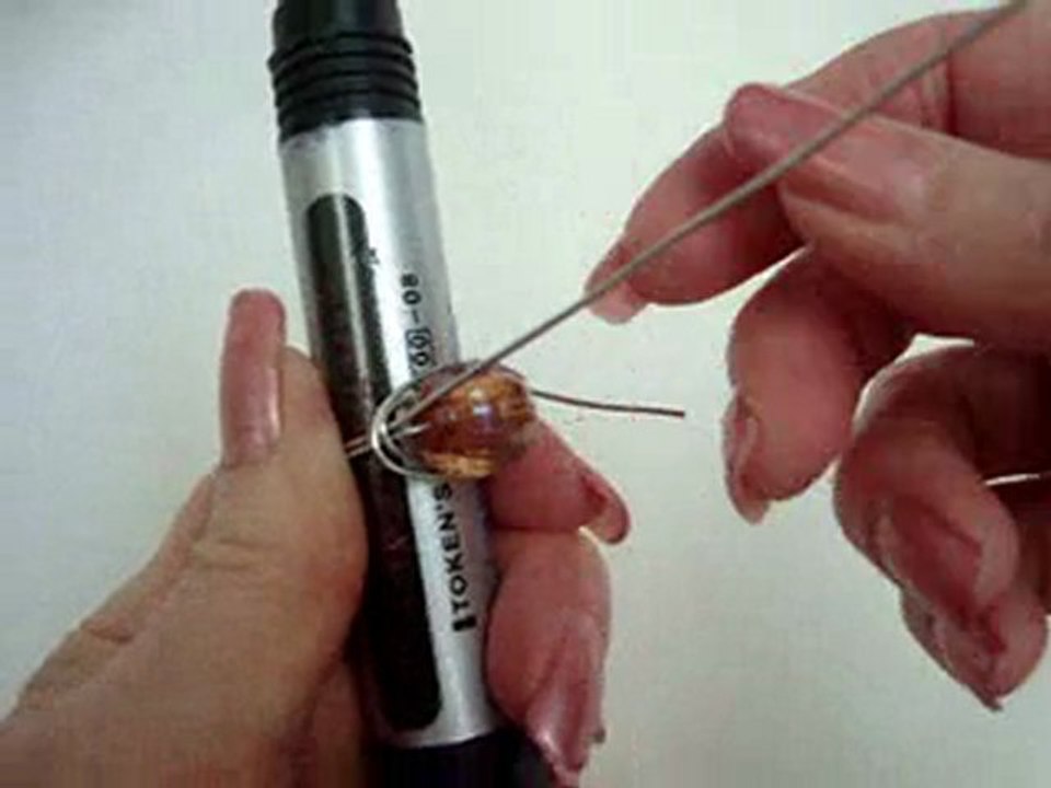 How to Make a Bling Ring