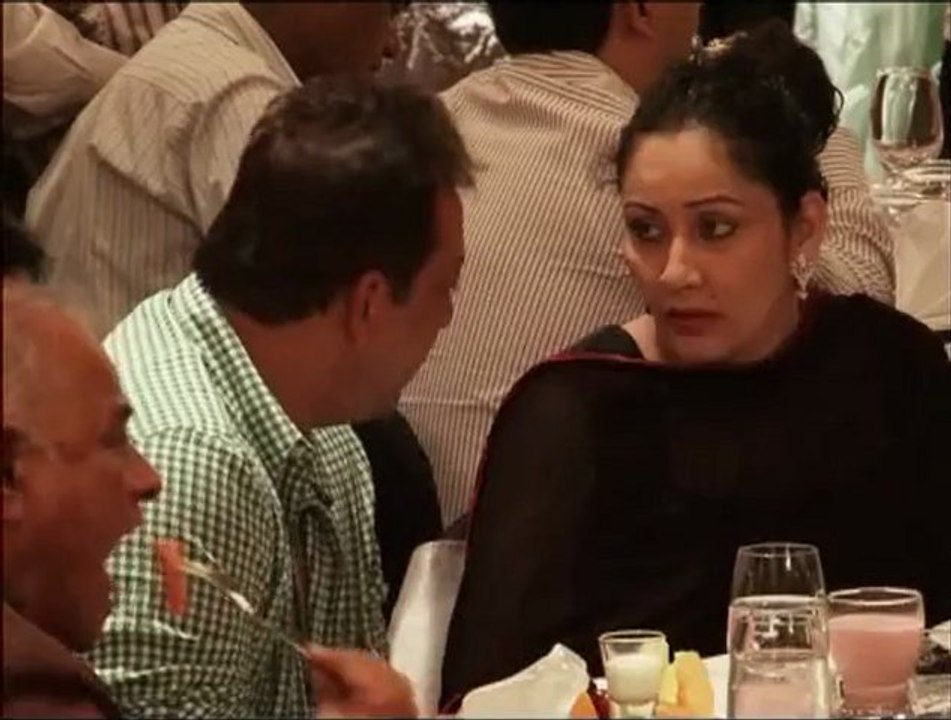 Sanjay Dutt To Enter Small Screen - Bollywood News