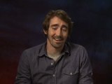 TodoTwilightSaga - Lee Pace greetings to fans